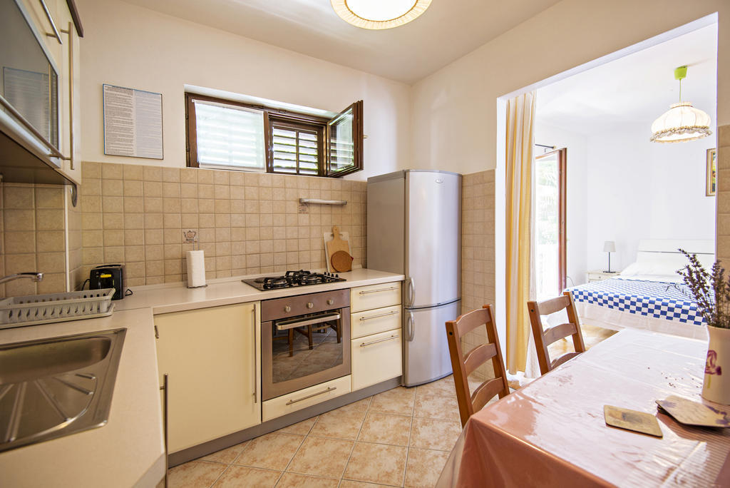 Apartments Petrcane Welcome 部屋 写真