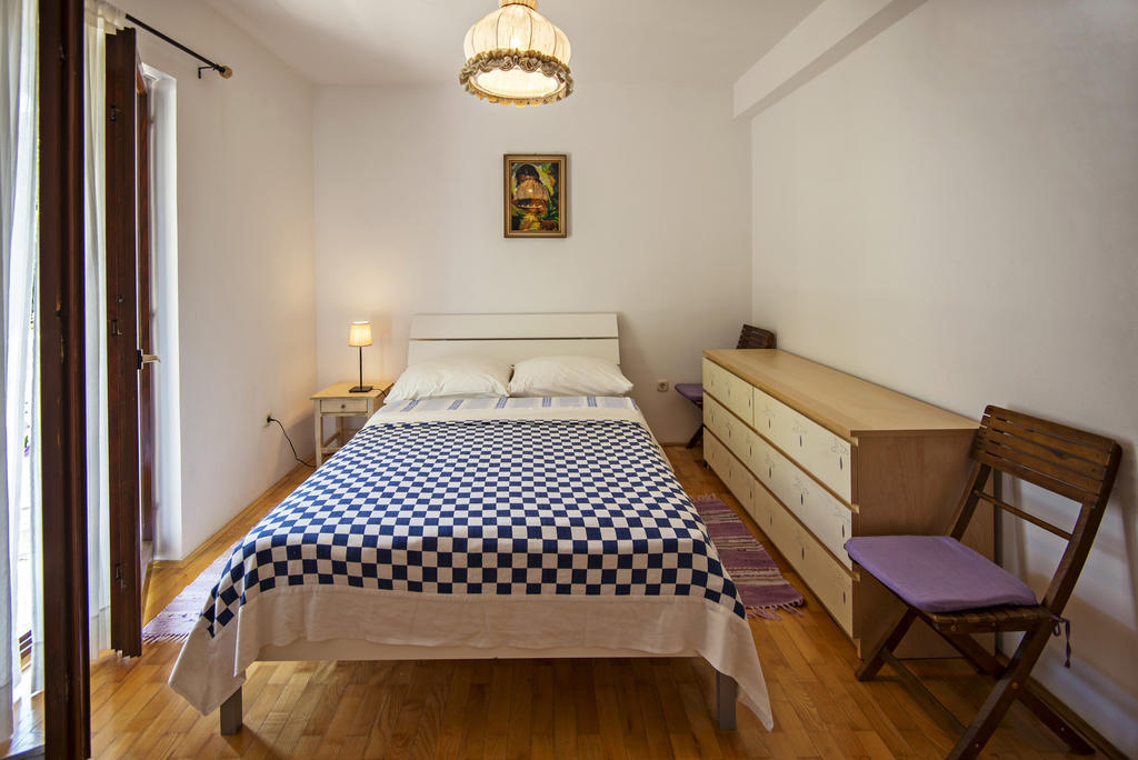 Apartments Petrcane Welcome 部屋 写真