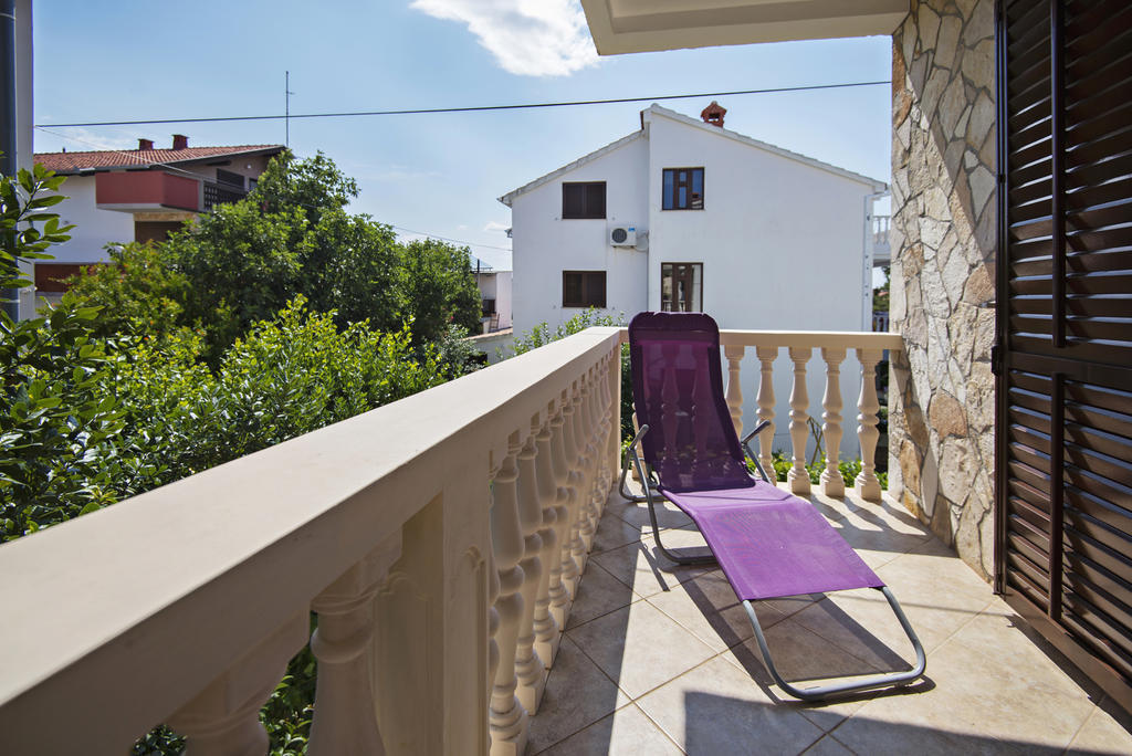 Apartments Petrcane Welcome 部屋 写真