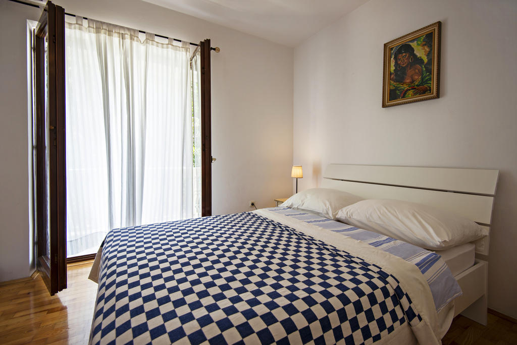 Apartments Petrcane Welcome 部屋 写真