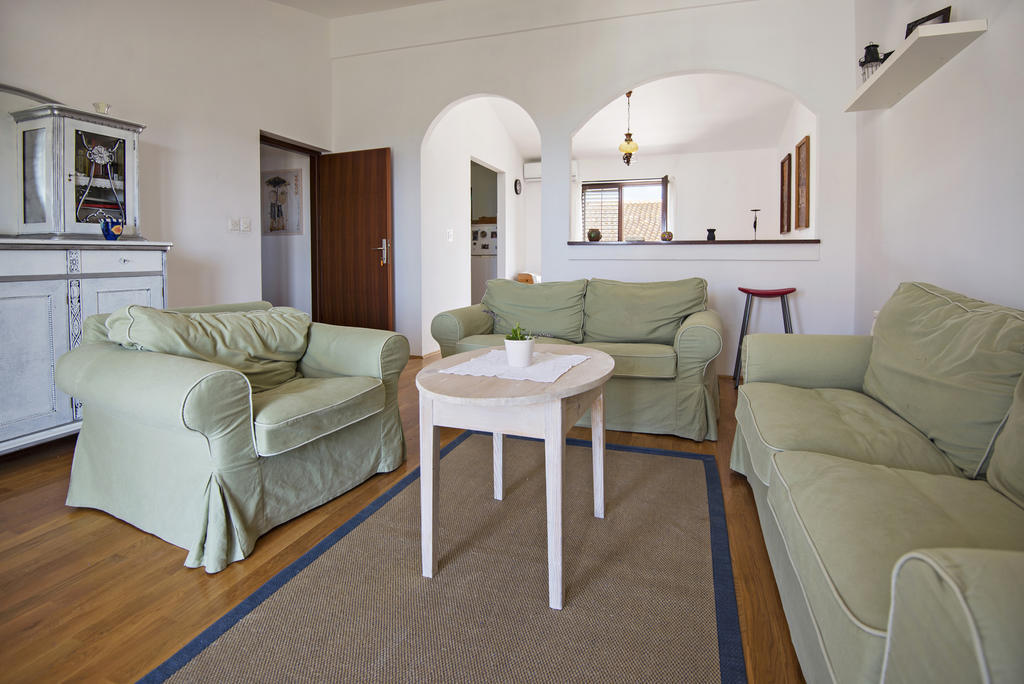 Apartments Petrcane Welcome エクステリア 写真