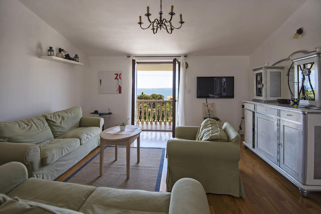 Apartments Petrcane Welcome 部屋 写真