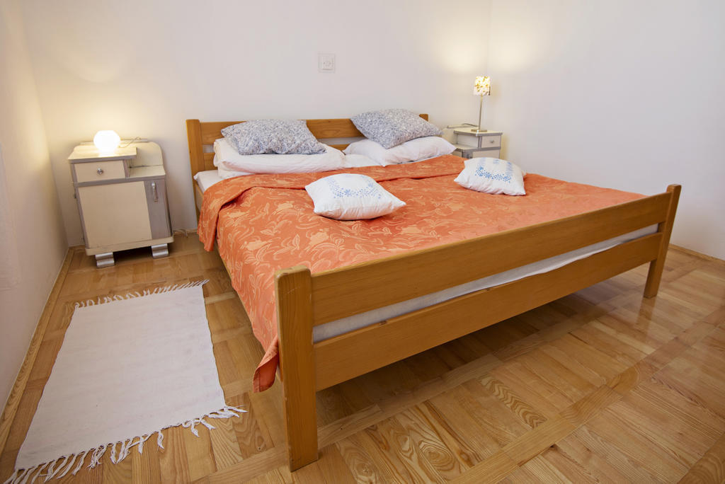 Apartments Petrcane Welcome 部屋 写真