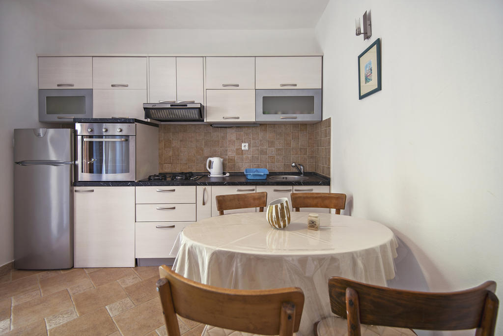Apartments Petrcane Welcome 部屋 写真