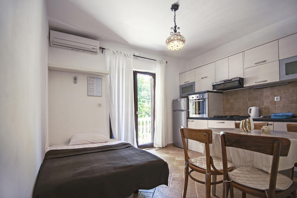 Apartments Petrcane Welcome 部屋 写真