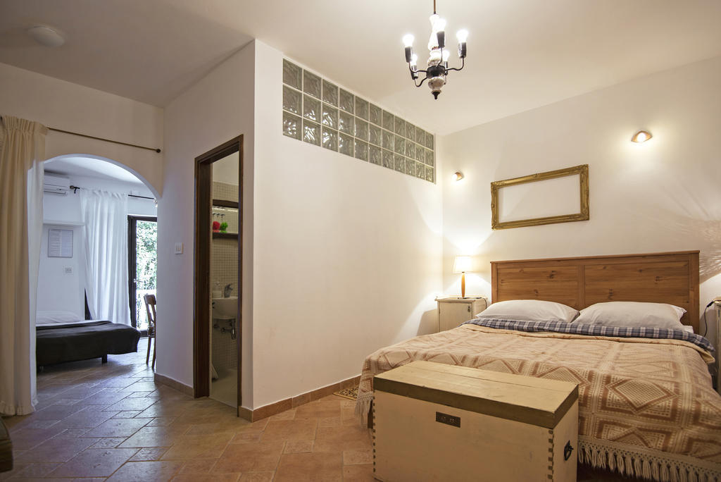 Apartments Petrcane Welcome 部屋 写真