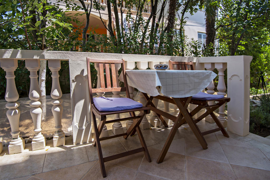 Apartments Petrcane Welcome 部屋 写真