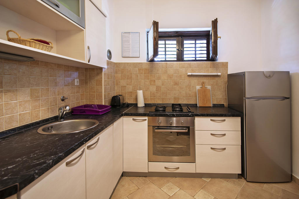 Apartments Petrcane Welcome 部屋 写真