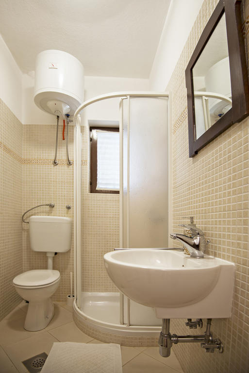 Apartments Petrcane Welcome 部屋 写真