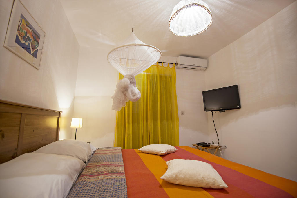 Apartments Petrcane Welcome 部屋 写真
