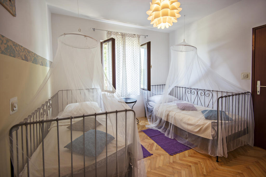 Apartments Petrcane Welcome 部屋 写真