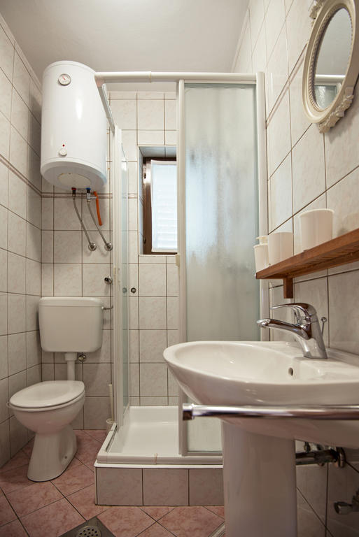 Apartments Petrcane Welcome 部屋 写真