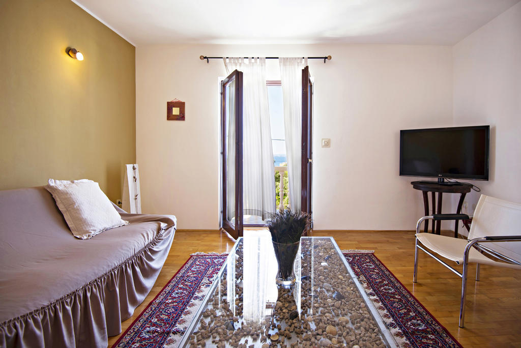 Apartments Petrcane Welcome 部屋 写真