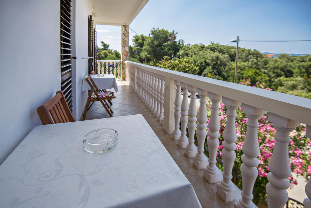 Apartments Petrcane Welcome 部屋 写真